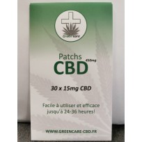 Patch GBD