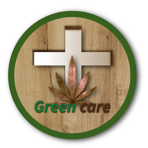 Logo Greencare